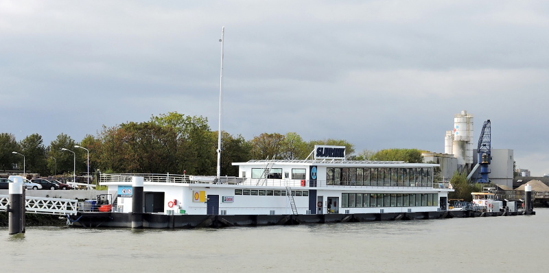 dordrecht-nieuw - Slurink